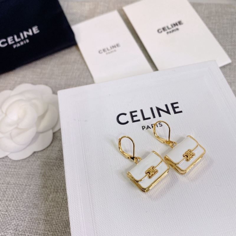 Celine Earrings